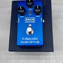 MXR CSP036 Il Diavolo Overdrive - FREE SHIPPING