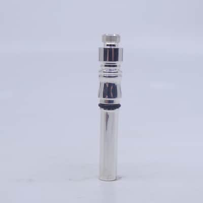 ACB A1/27 Trumpet Backbore Cut for Sleeves - Silver image 3