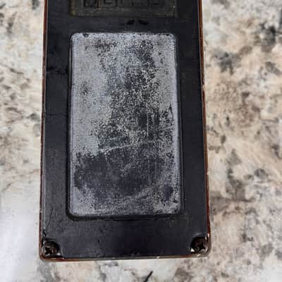 Boss DD-3 Digital Delay 1986 - long chip - MIJ 80s Blue label image 6