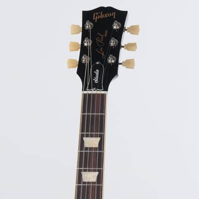 Gibson Les Paul Studio, Blueberry Burst | Demo image 5
