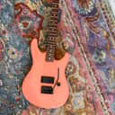 Peavey Nitro 80s Baked Salmon Pink