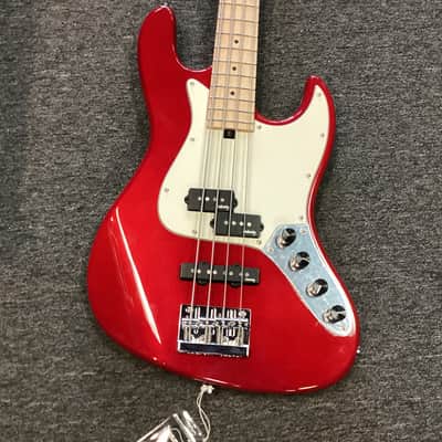 Sadowsky MetroExpress PJ Hybrid 21 Fret Bass Guitar image 1