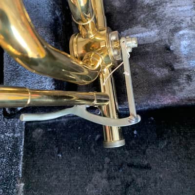 Benge Symphonic 175 bass trombone image 16