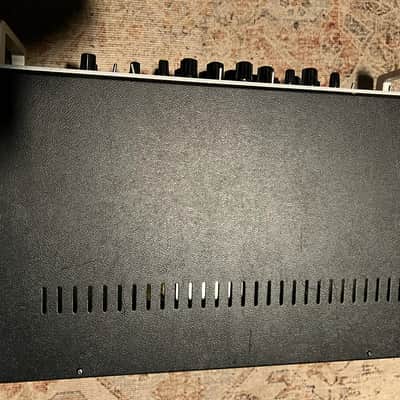 CADAC G 268-A 1972 - GOLD image 19