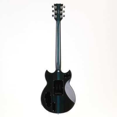 Yamaha Sg T2 Stn [2 Fh1160] (06/17) image 2