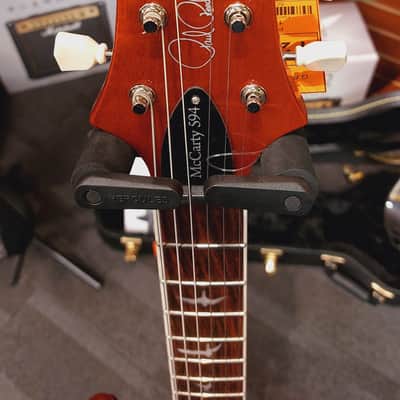 PRS SE McCarty 594 - Vintage Sunburst image 4