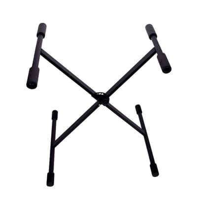 Innovative Percussion IPX125T Xylophone Kit - Brown/Black image 2
