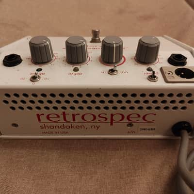 Retrospec Squeezebox image 4