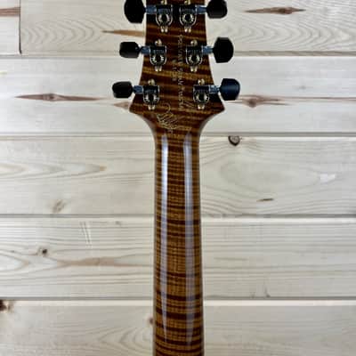 PRS Paul Reed Smith Private Stock Custom 24 Vampire and Bats in Flight NEW! PS #10539 image 18
