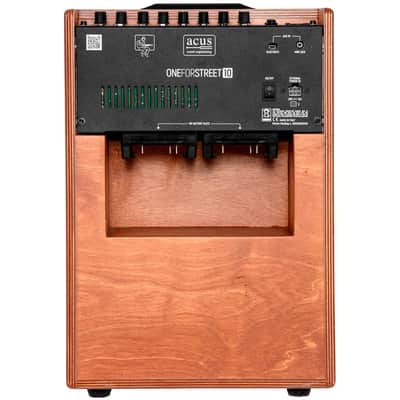 OneForStreet 10 Wood Acus image 3