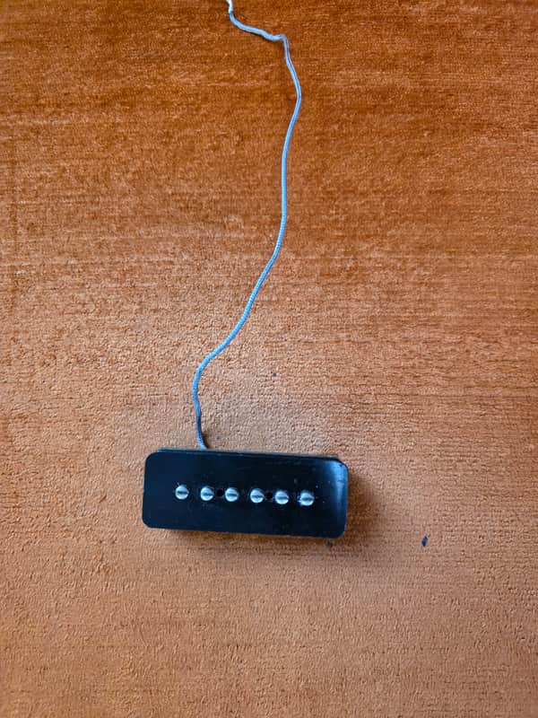 Gibson P-90 Soapbar Pickup 2018 image 1