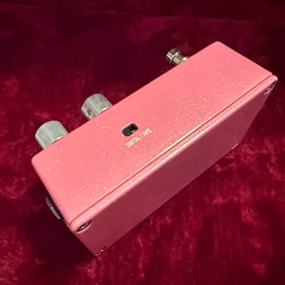 JHS Pink Panther Delay - John McFee - Doobie Brothers image 3