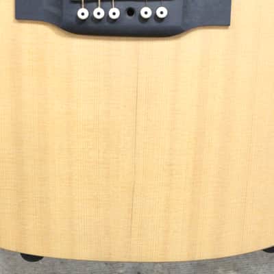 Martin X Series Special 6 String Acoustic Guitar image 4