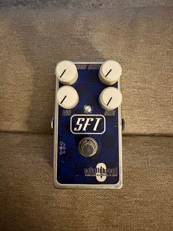 Catalinbread Sft