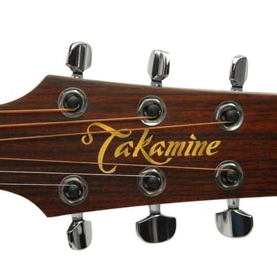 D'Addario Auto-Trim Tuning Machines, 3 + 3 Setup, Chrome image 2