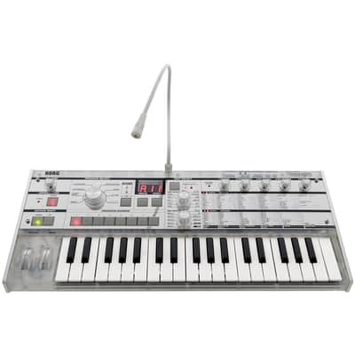 Korg MICROKORG-CR image 2