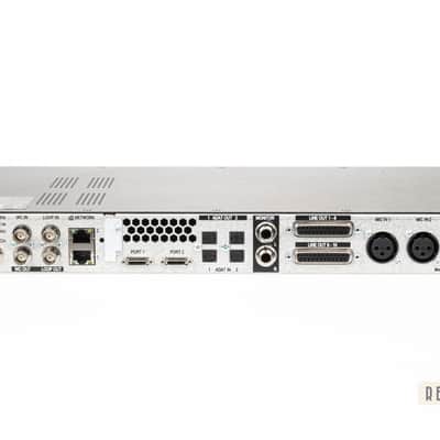 Avid Pro Tools | MTRX Studio HD / HDX Audio Interface image 2