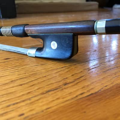 Immagine L.A. Matthews French Bass Bow 1960 - 1