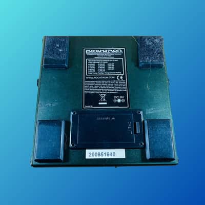 Rocktron Big Crush Compressor image 2