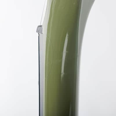 Gibson Les Paul Studio Dark, Dark Olive Drab | Demo image 12