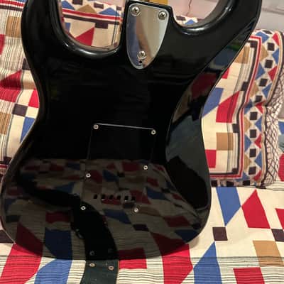 Tokai Custom Edition Strat 1997  Oldies but Goldies image 7