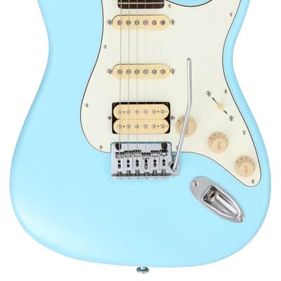 FGN (Fujigen) Fujigen Boundary Odyssey BOS2-M Cherry Sunburst [SN