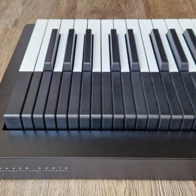 Expressive E Osmose 49-Key 24-Voice Polyphonic Synthesizer 2022 - Present - Black image 8