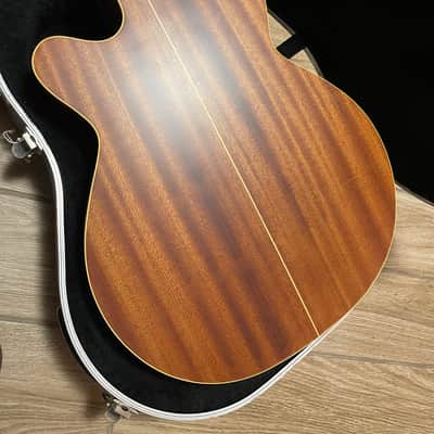 Takamine EAN40C-12 image 4