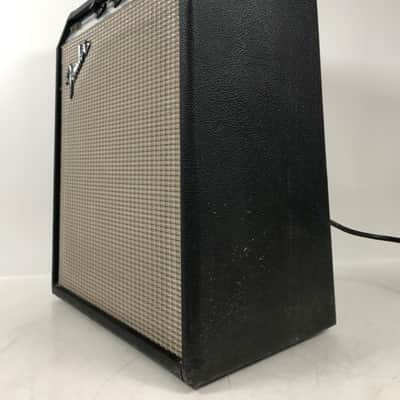 Vintage Fender MusicMaster Bass Amp image 4