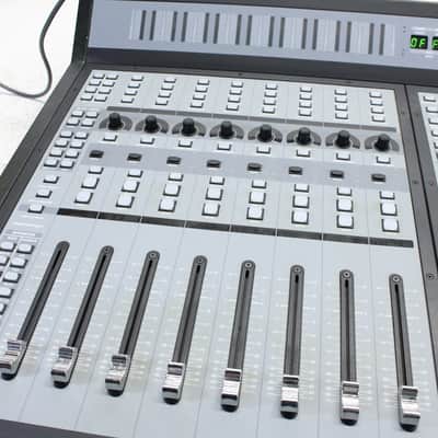 Digidesign ProControl Main Unit for Protools/Avid image 2