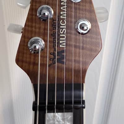 2018 Ernie Ball Music Man BFR Ball Family Reserve James Valentine Signature image 9
