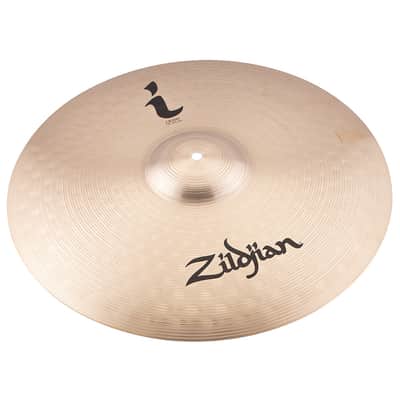 Zildjian i Family Pro Gig Cymbal Pack image 4