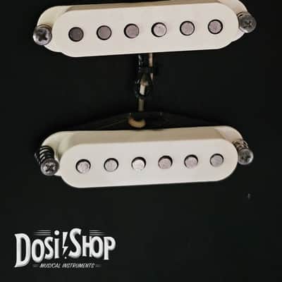 Suhr ML Classic Michael Landau Signature Single Coil Pickup Set image 5