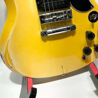 Gibson SG Standard 1976 - Alpine White image 2