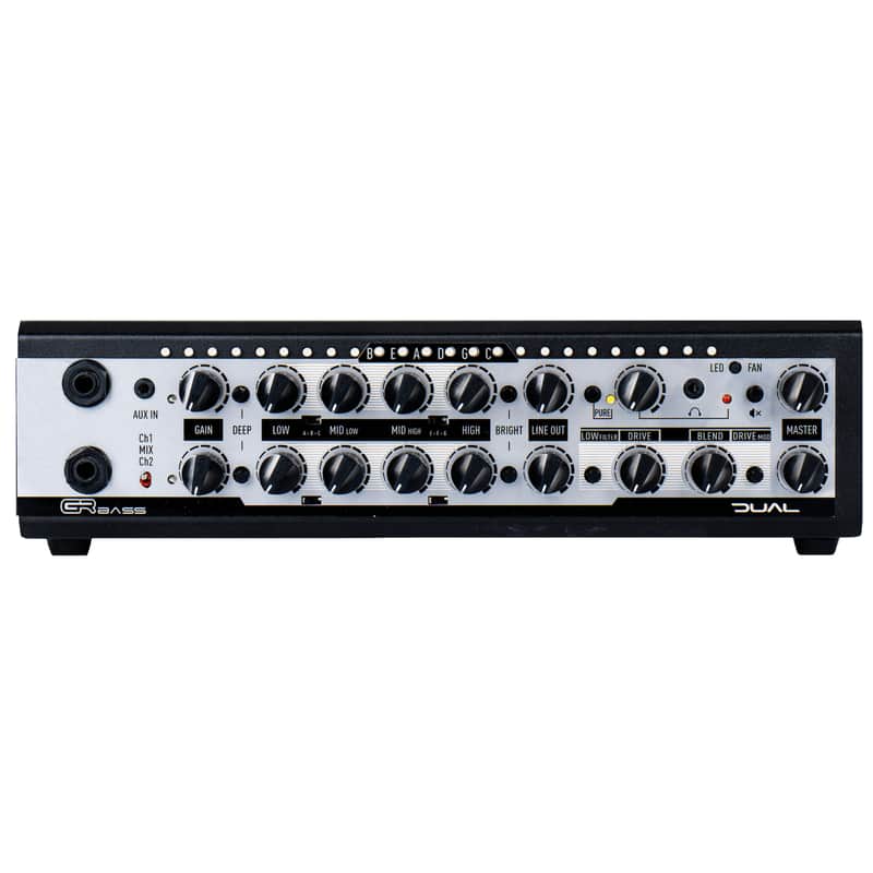 GRBass Dual 1400 image 1
