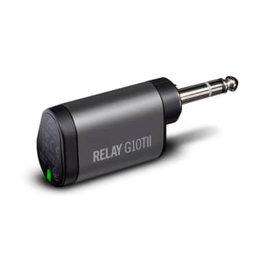 Line 6 Relay G10S Digital Wireless Receiver image 2