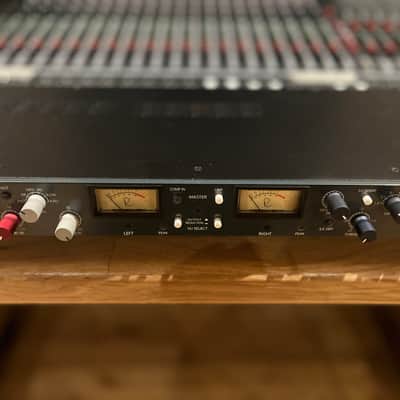 Rupert Neve Designs 5254 Diode Bridge Compressor 2020 - Present - Shelford Blue image 3