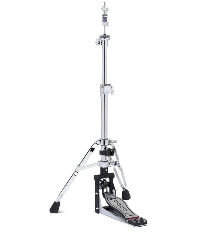 DW 9000X Series 9500TX Series 2-Leg Hi-Hat Stand image 1