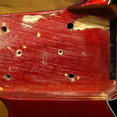 Music Man Pre-Ernie Ball Stingray 1982 XV- video added image 21