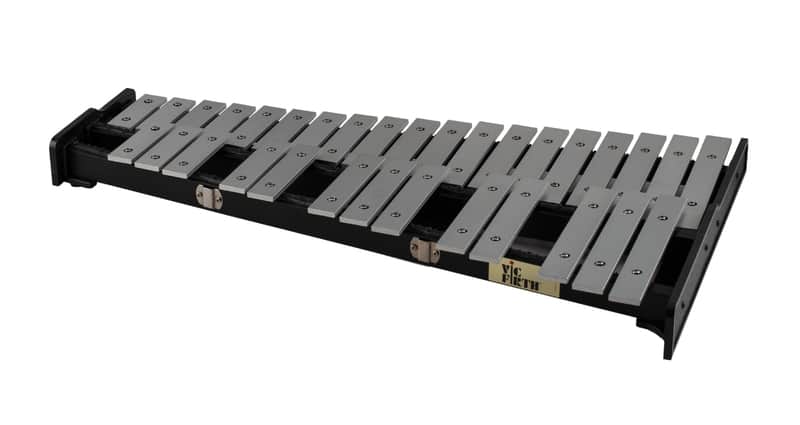 Vic Firth V2100 Percussion Kit Frame 32 Note Bars image 1