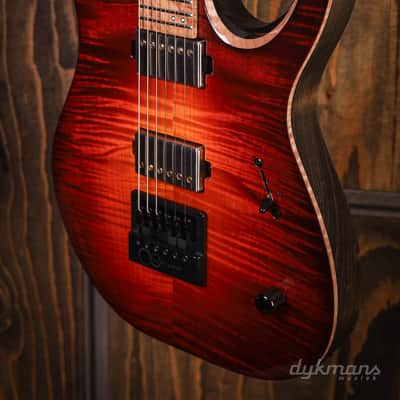 Mayones Duvell Elite 4Ever 6 image 3