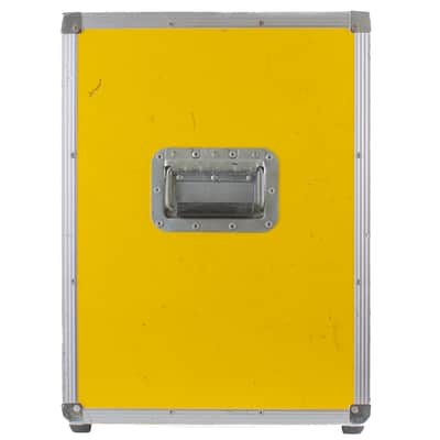 Custom Audio Japan 1x12 Speaker Cabinet — Consigned by PRS Research & Development image 5