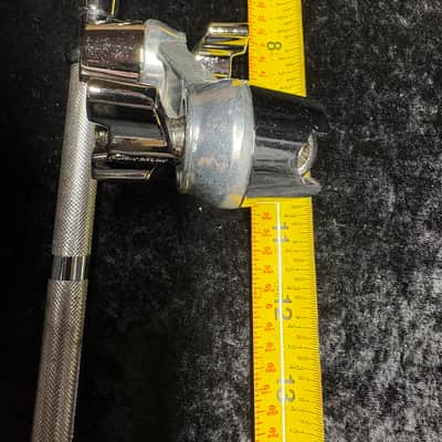 Gibraltar Grabber (or percussion) Cymbal Arm image 3