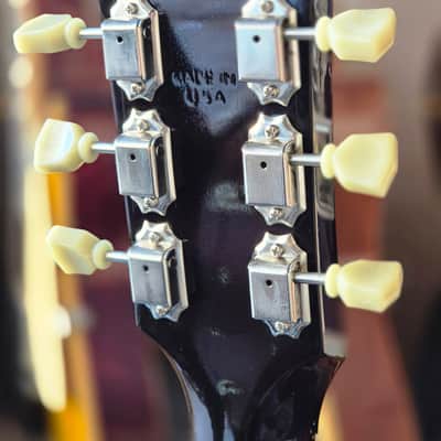 Gibson J-185 Original 2023 - Vintage Sunburst image 13