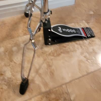 Drum Workshop DW 5500TD Delta II Hi-Hat Cymbal Stand image 5