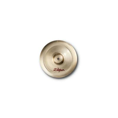 Zildjian FX Oriental China Trash Cymbal 10" image 4