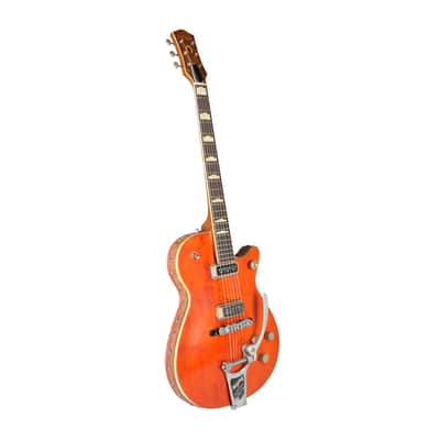 1957 - Chet Atkins- Orange - Studio Rentals by Justin Timberlake, Melissa Ethridge, The Wombats image 4