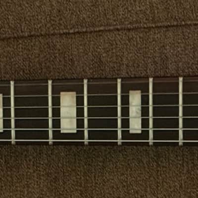G&L Tribute Series Doheny with Rosewood Fretboard 2025 Model in Shell Pink image 9
