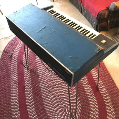 1967 RMI Rock-Si-Chord 100A Vintage Electric Piano Electa-Piano Rocksichord image 2