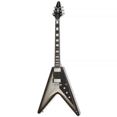 Epiphone Brent Hinds Signature Flying V Custom | Reverb Canada